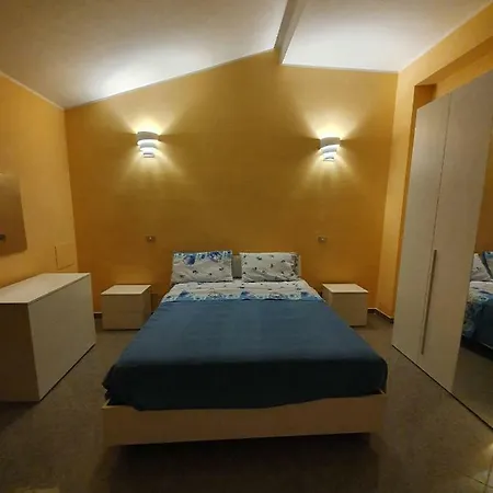 Casa Paradiso House Paradise Taureana