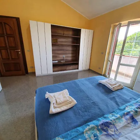 Casa Paradiso House Paradise Country house *