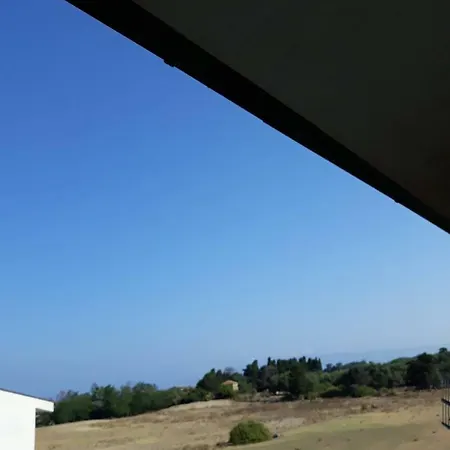 Country house Casa Paradiso House Paradise *