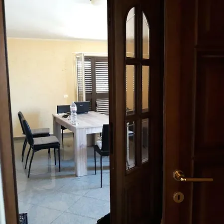 Casa Paradiso House Paradise Country house Taureana