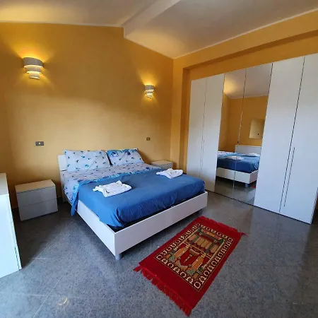 Casa Paradiso House Paradise *