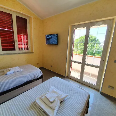 Casa Paradiso House Paradise Country house