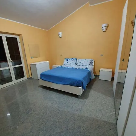 Casa Paradiso House Paradise
